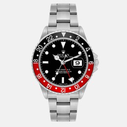 Rolex: Часы  GMT Master