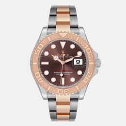 Rolex: Часы  Yacht-Master