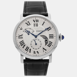 Cartier: Часы  Rotonde