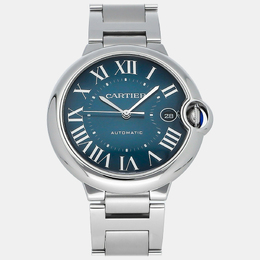 Cartier: Часы  Ballon Bleu