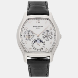 Patek Philippe: Часы  Complications