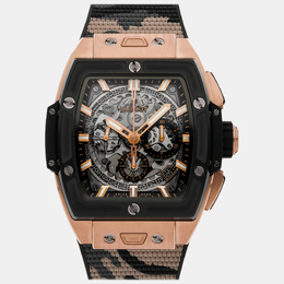 Hublot: Часы  Big Bang