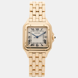 Cartier: Часы  Panthère