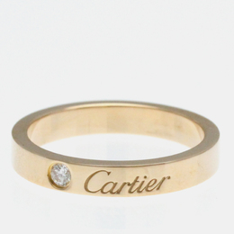 Cartier: Кольцо 