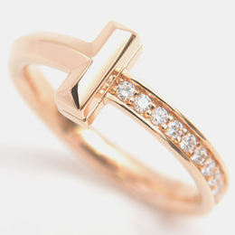 Tiffany & Co.: Кольцо 