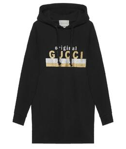 GUCCI: Платье 