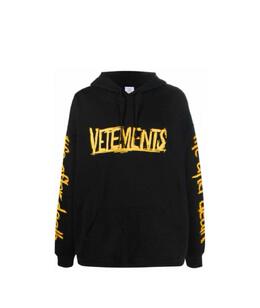 VETEMENTS: Толстовка 