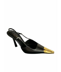 SAINT LAURENT: Туфли 