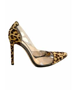GIANVITO ROSSI: Туфли 