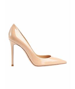 GIANVITO ROSSI: Туфли 