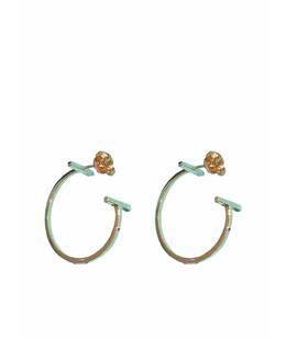 TIFFANY&CO: Серьги 