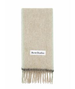 ACNE STUDIOS: Шарф 