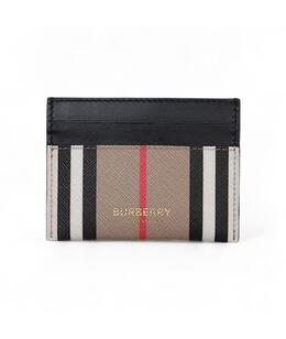 BURBERRY: Картхолдер 