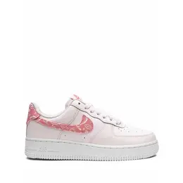 NIKE: Тёмные кроссовки  Air Force 1