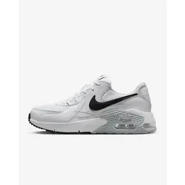 NIKE: Белые кроссовки  Pure Platinum