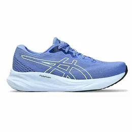 ASICS: Синие кроссовки  Gel-Pulse