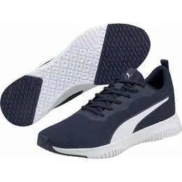 PUMA: Белые кроссовки 