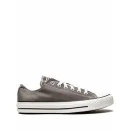 Converse: Серые кеды  All Star OX