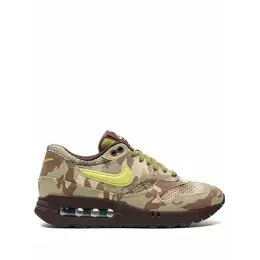 NIKE: Светлые кроссовки  Air Max 1