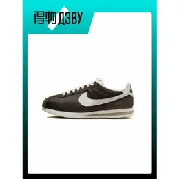 NIKE: Многоцветные кроссовки  Cortez