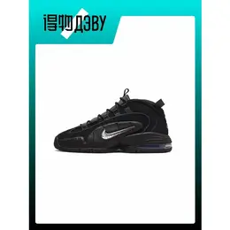 NIKE: Кроссовки  Air Max Penny