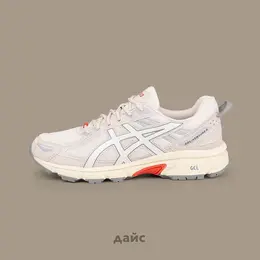 ASICS: Голубые кроссовки  Gel-Venture 6