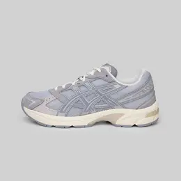 ASICS: Серые кроссовки  Gel-1130