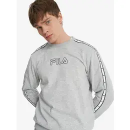 Fila: Серый свитшот 