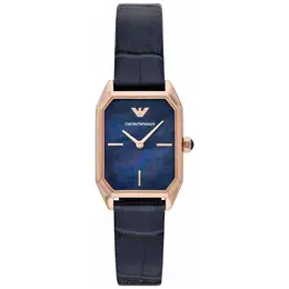 GIORGIO ARMANI: Часы 