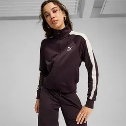 PUMA: Тёмная куртка 