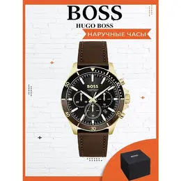 Hugo Boss: Часы 