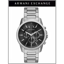 Armani Exchange: Часы 