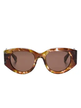 Chloé Eyewear: Очки 