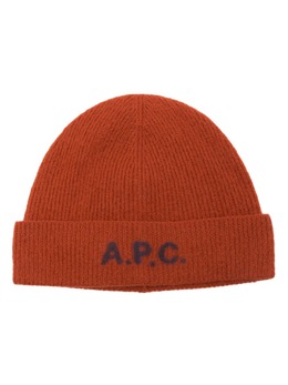 A.P.C.: Шапка 