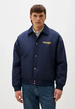 Wrangler: Зимняя куртка 