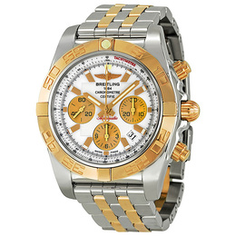 Breitling: Часы  Chronomat