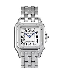 CARTIER: Часы 