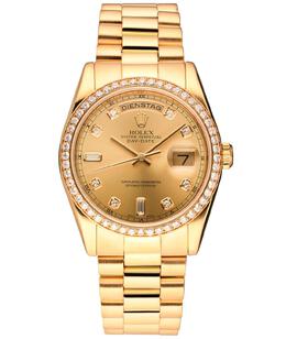 ROLEX: Часы 