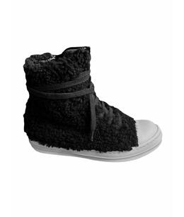 RICK OWENS: Кеды 