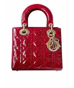 CHRISTIAN DIOR: Сумка 