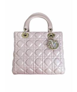 CHRISTIAN DIOR: Сумка 