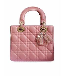CHRISTIAN DIOR: Сумка 