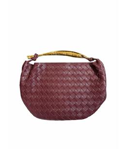 BOTTEGA VENETA: Клатч 