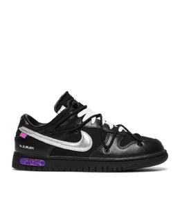 NIKE: Белые кроссовки 
