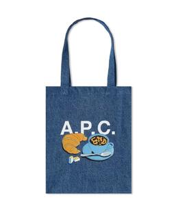 A.P.C.: Сумка 