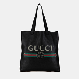 Gucci: Сумка-шоппер 