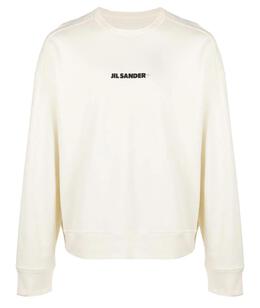 JIL SANDER: Толстовка 