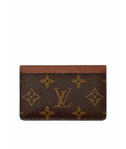 LOUIS VUITTON: Картхолдер 