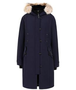 CANADA GOOSE: Пуховик 