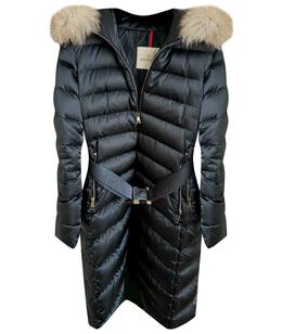 MONCLER: Зимний пуховик 